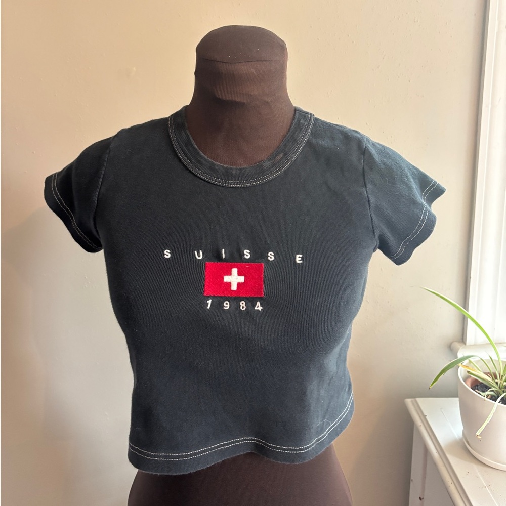 Brandy Melville Top